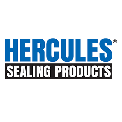 Hercules sealing products